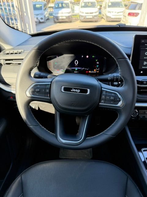 Jeep Compass 2021
