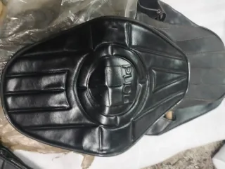Fondi per sella Vespa, Guzzi, Puch