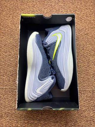 Nike Giannis Freak 7 Taglia 48.5 Nuove