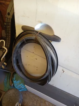 Puerta Mercedes Sprinter