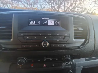 Furgoneta Jumpy - alquiler Particular o Autónomo