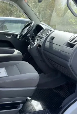 wv california beach 4motion MOTOR NUEVO