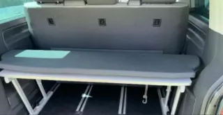 wv california beach 4motion MOTOR NUEVO