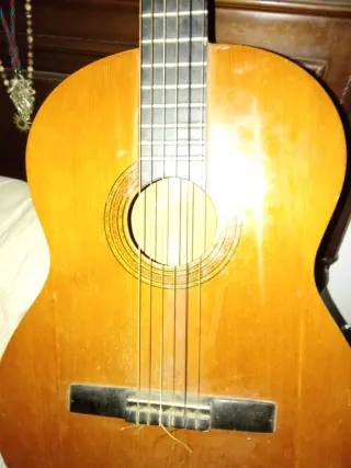 Guitarra Clásica