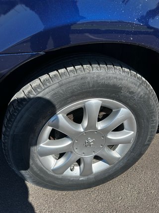 Peugeot 806 2004