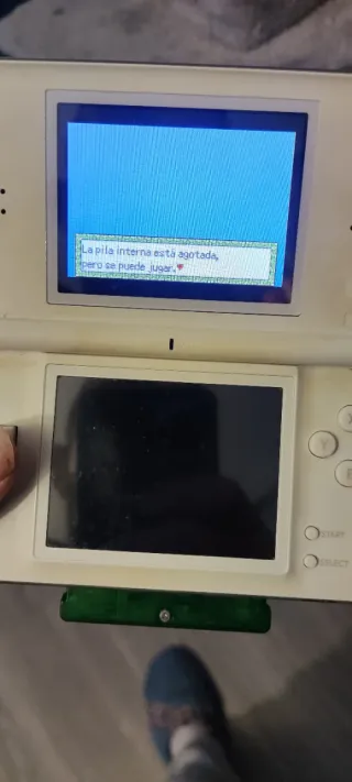 Pokemon Edición Esmeralda GBA