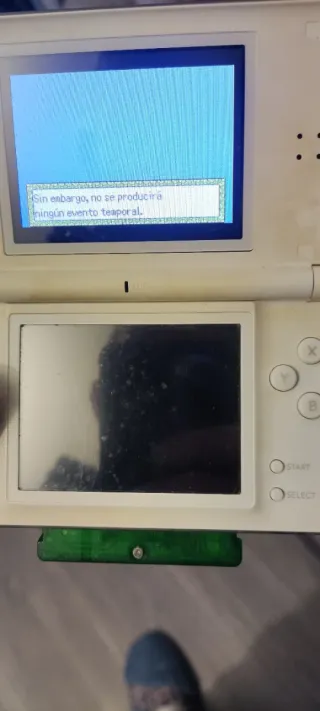 Pokemon Edición Esmeralda GBA