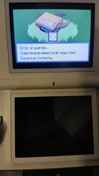 Pokemon Edición Esmeralda GBA