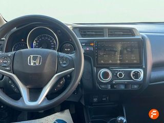 Honda Jazz 1.3 i-VTEC COMFORT