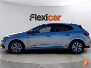 Renault Megane Limited TCe GPF 103 kW (140CV)