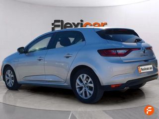 Renault Megane Limited TCe GPF 103 kW (140CV)