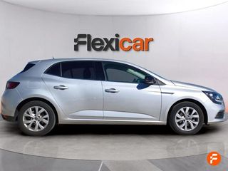 Renault Megane Limited TCe GPF 103 kW (140CV)