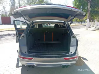 Audi Q5 2010