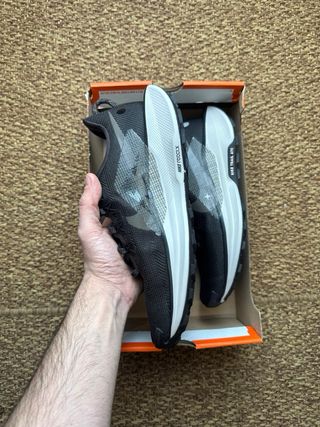 Nike Pegasus Trail 5 Taglia 42 Nuove