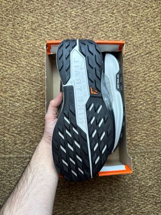 Nike Pegasus Trail 5 Taglia 42 Nuove