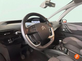 Citroën C4 Picasso PureTech 96KW (130CV) S&S 6v Live