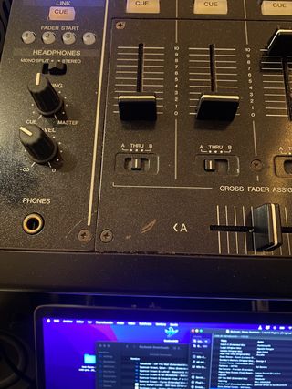 Set DJ Pioneer CDJ-900 Nexus