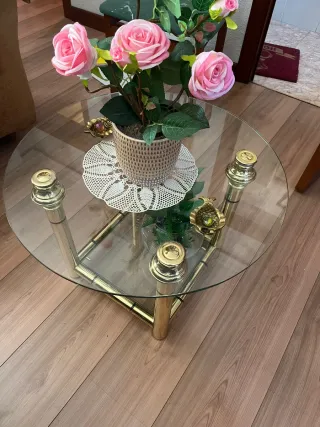 Muebles vintage en perfecto estado. Antigüedades.