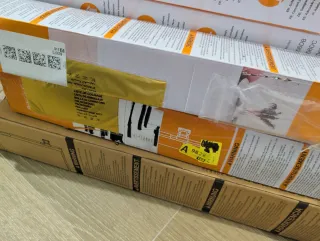OFERTA Puertas de Seguridad Extensibles