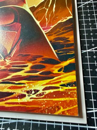 Comic USA Star Wars Revelations #1 2022 Wijngaard