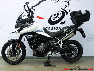 TRIUMPH TIGER 900 GT PRO ¿A2?