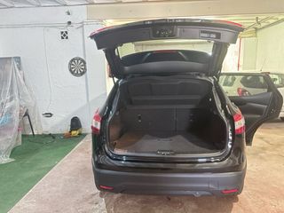 Nissan Qashqai 2018