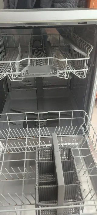 Lavavajillas Bosch Serie 2 SilencePlus