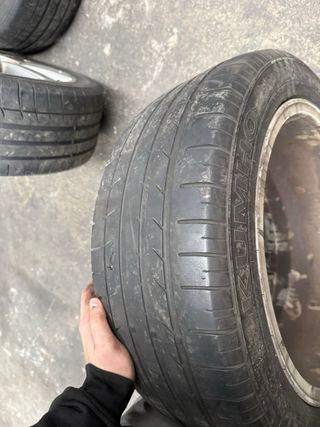 Llantas Originales Audi A3