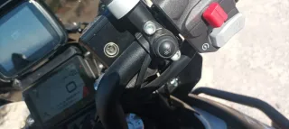 Benelli TRK 702 X 9/2023