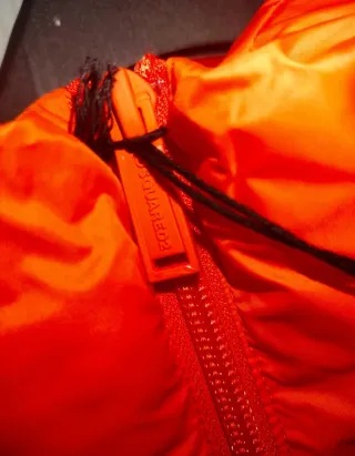 DSQUARED2 Smanicato Arancione