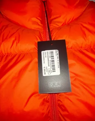 DSQUARED2 Smanicato Arancione