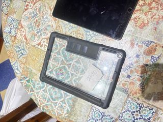 Apple iPad Negro
