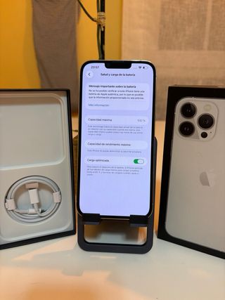 iPhone 13 Pro Max 128GB