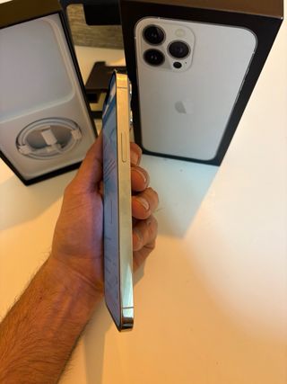 iPhone 13 Pro Max 128GB