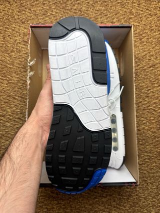 Nike Air Max 1 '86 OG Taglia 47 Nuove