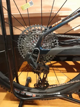 KTM Scarp MT Master Talla M 2025