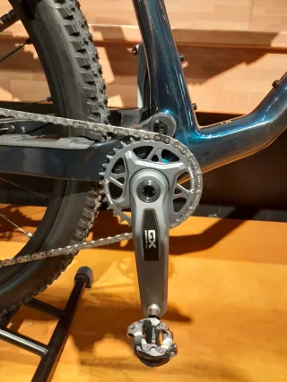 KTM Scarp MT Master Talla M 2025