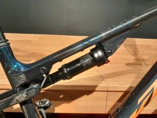 KTM Scarp MT Master Talla M 2025