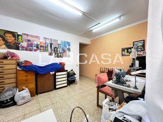 Local comercial en venta en Artigas - Llefià en Badalona