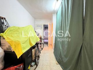 Local comercial en venta en Artigas - Llefià en Badalona