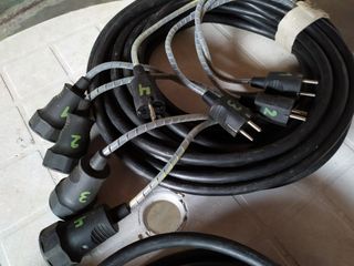 MANGUERAS DE ILUMINACION