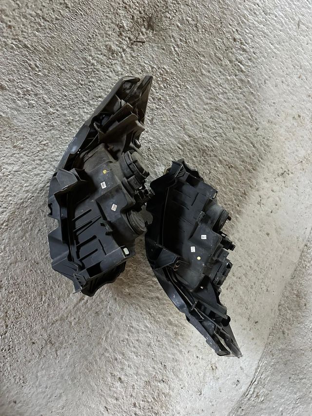 Megane 2 sport 225 faros