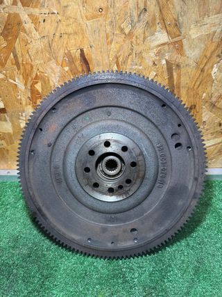 Volante motor y embrague Xsara VTS RFS