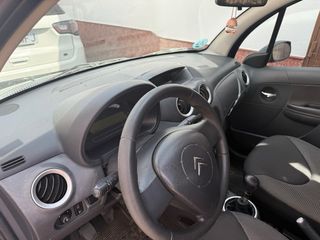 Citroen C3 2007