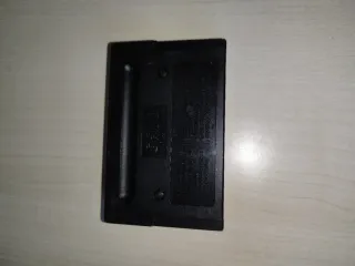 Six Pack Mega Drive Sega