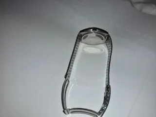 Reloj antiguo metal
