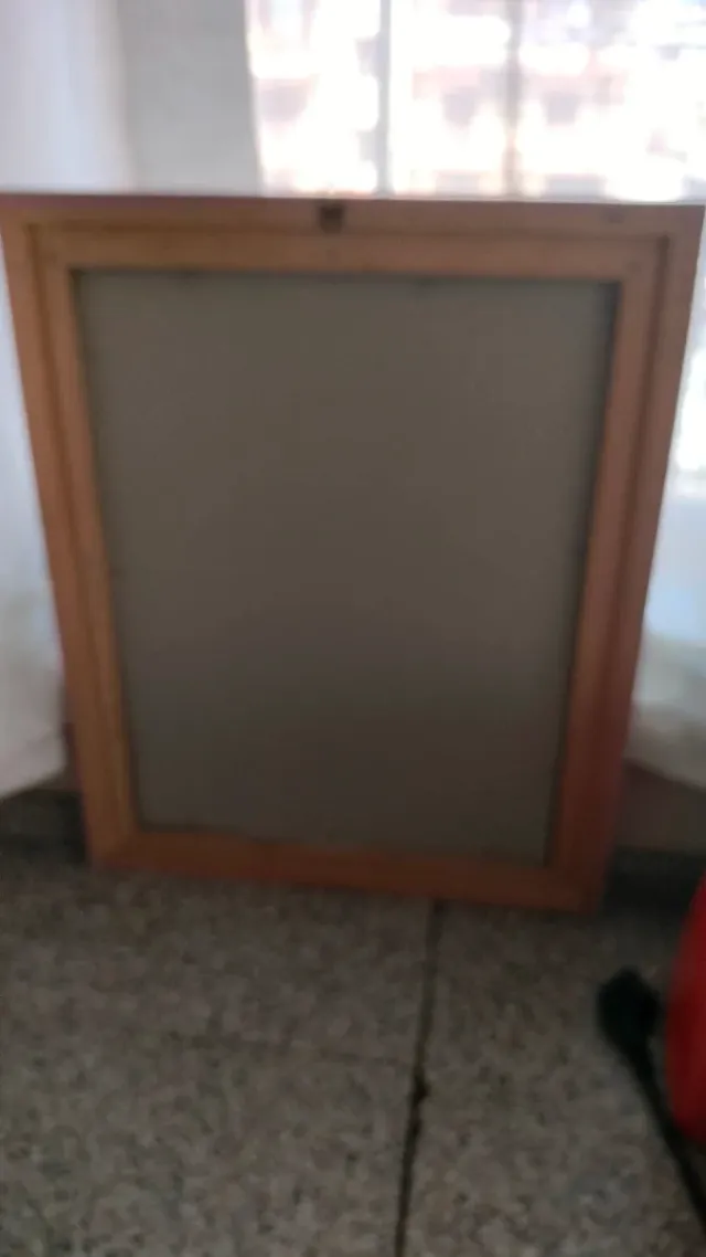 Quadro Sacro Cuore di Gesù