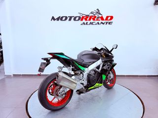 Aprilia RSV4