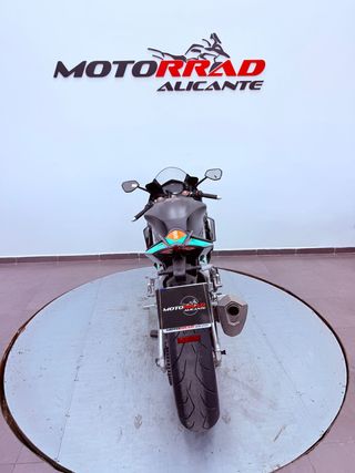 Aprilia RSV4