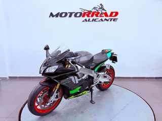 Aprilia RSV4